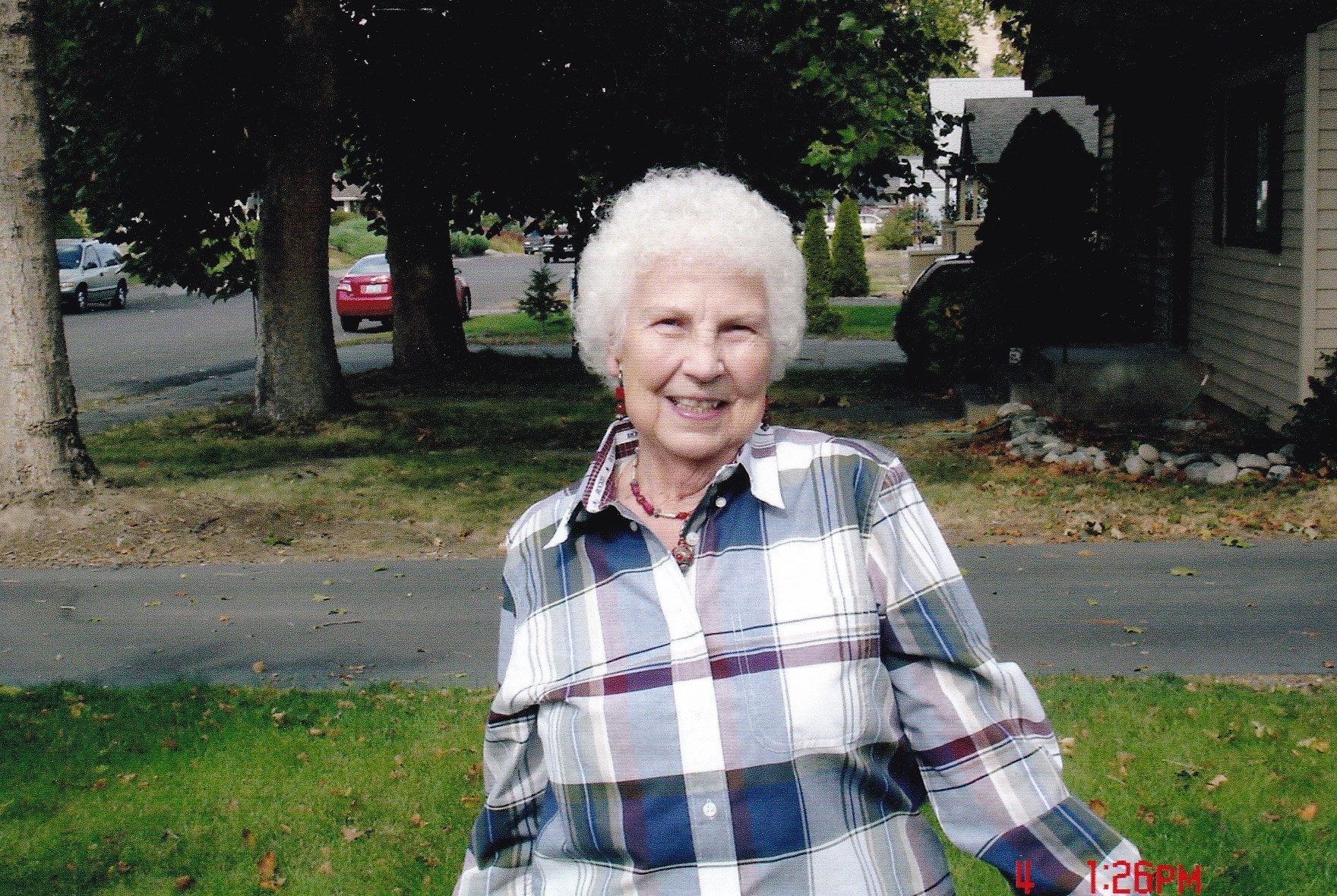 Obituary of Neva Alene (Riggs) Moore Morris