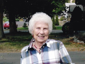 Obituary of Neva Alene (Riggs) Moore Morris