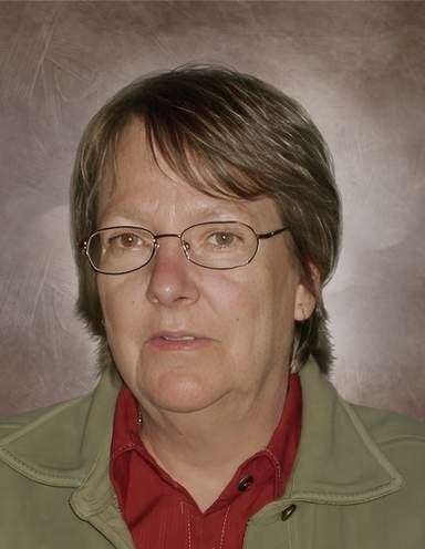 Avis de décès de Suzie St-Pierre