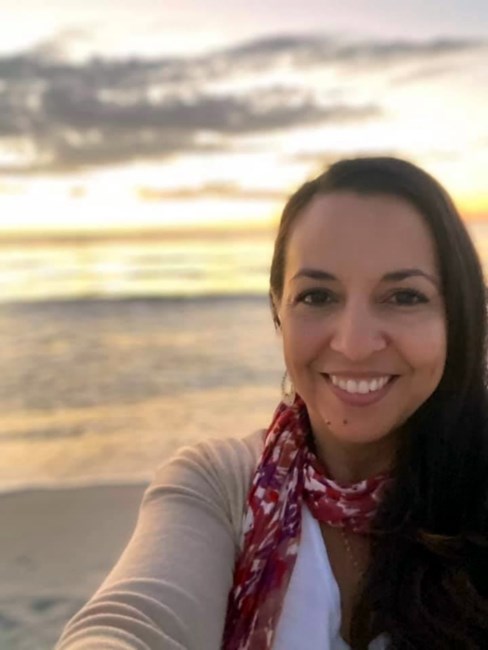 Obituary of Lorraine Marie Vazquez