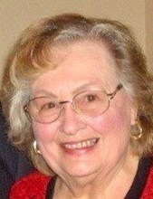Obituary of Wanda Elene Lewis