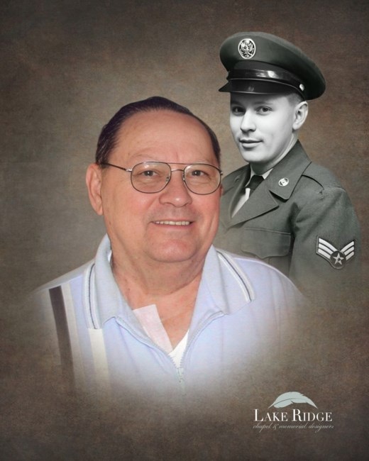 Obituary of Ernest Lee