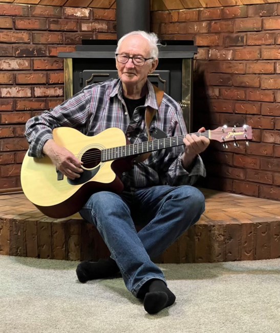 Obituary of Milson Eugene Harris