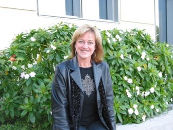 Obituary of Sheila Kim Sheeler