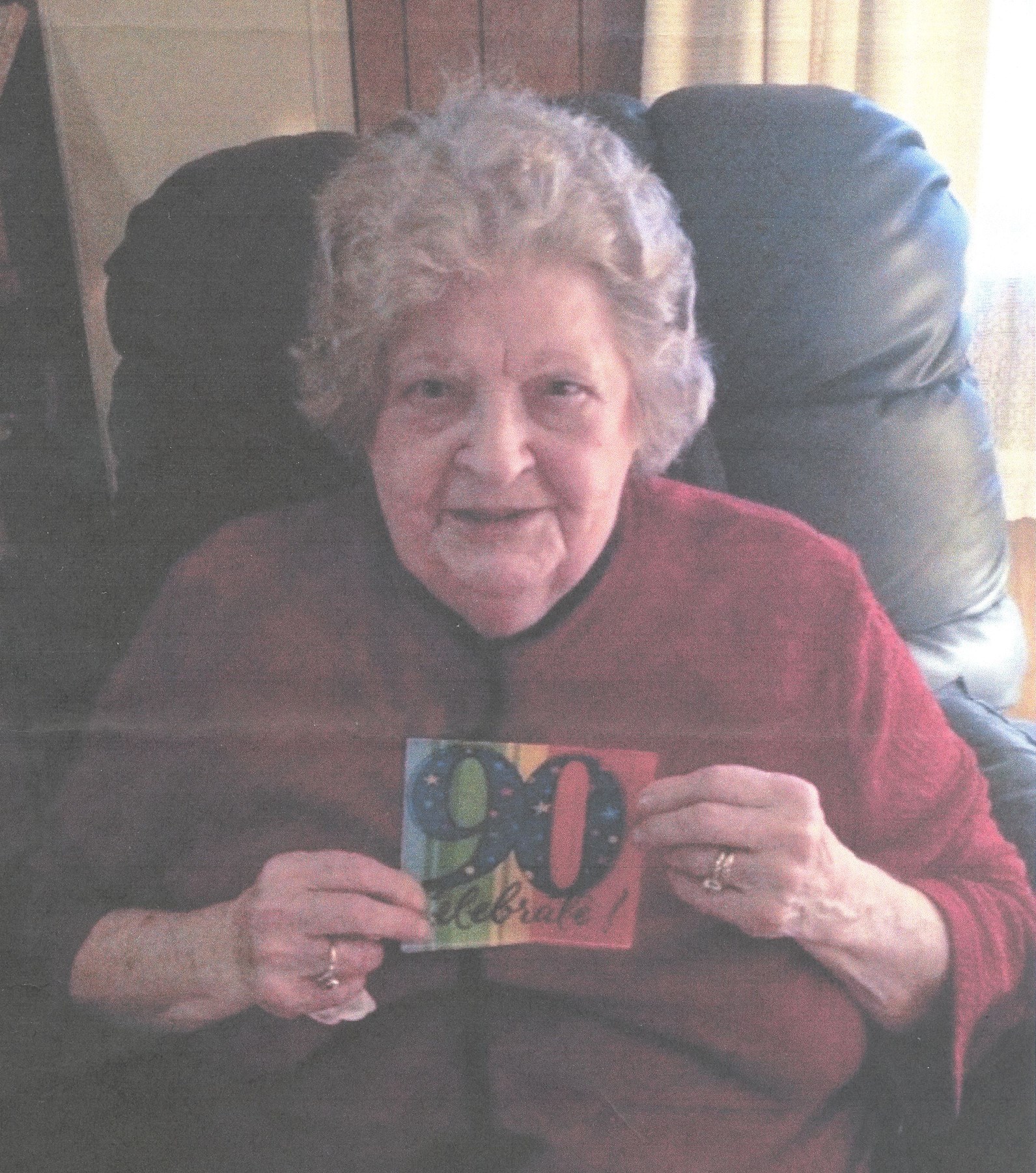 Dorothy L. Butler Obituary Kansas City, MO