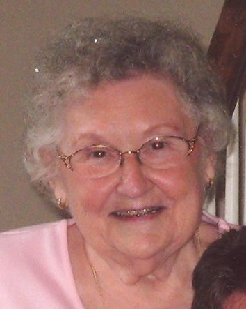 Obituary of Barbara Regina Jones Miller