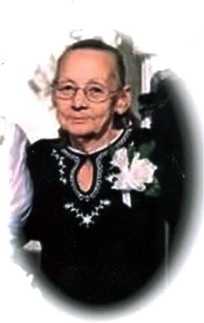 Obituario de Lora E. Phillips