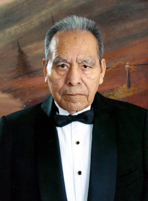 Obituary of Hilarion N. Hernandez