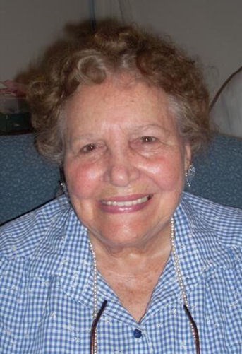 Obituary of Norma Maxine Ahleen