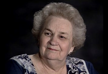 Obituary of Connie Romel