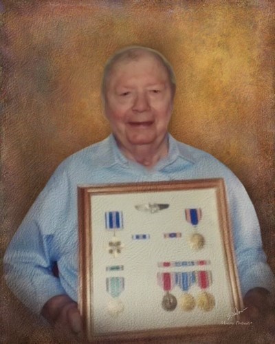 Obituary of Clyde E. Ransdell