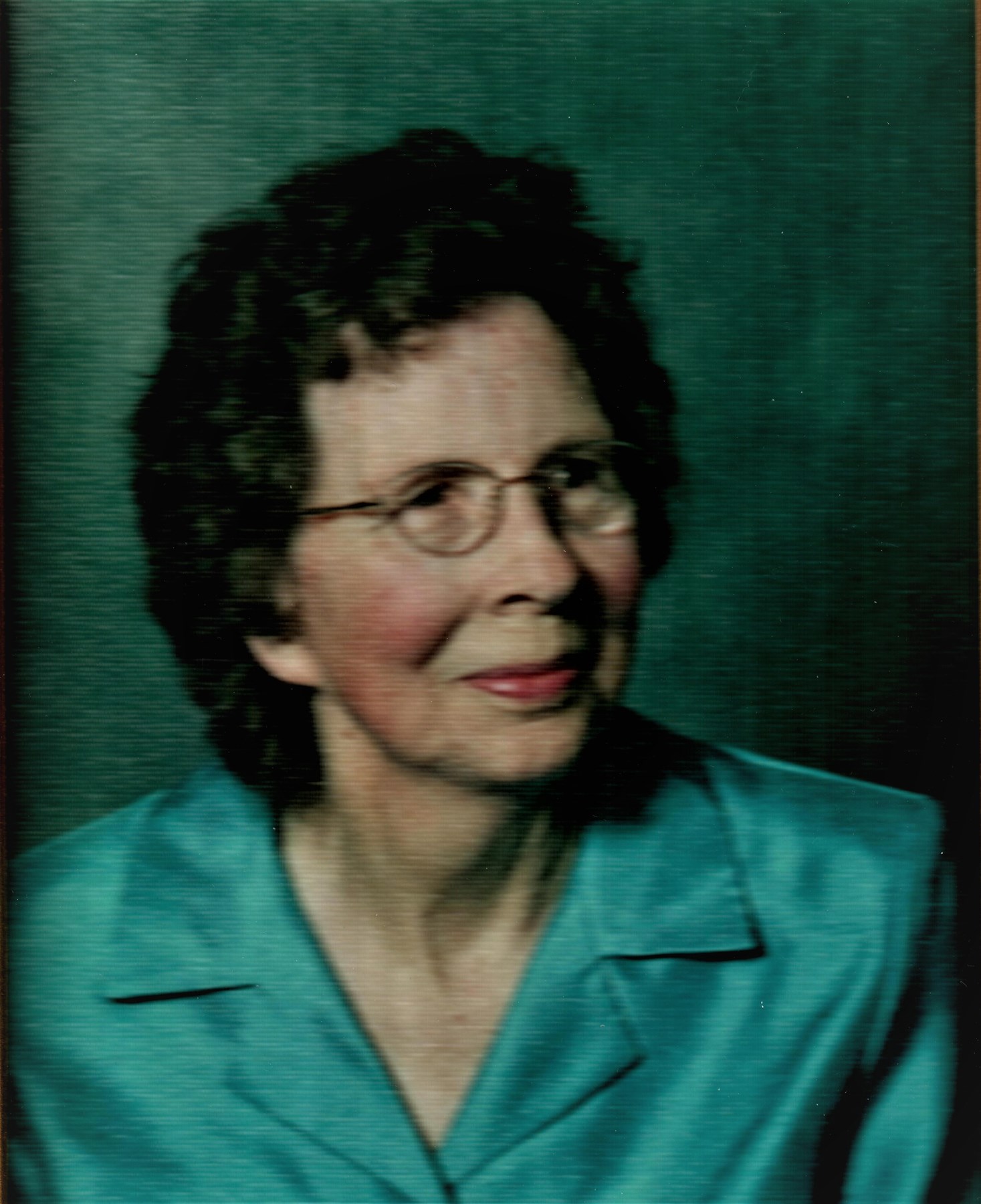 Obituary of Lillie Rose Cooper