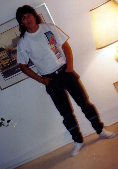 Obituary of Pedro Ramirez Preciado