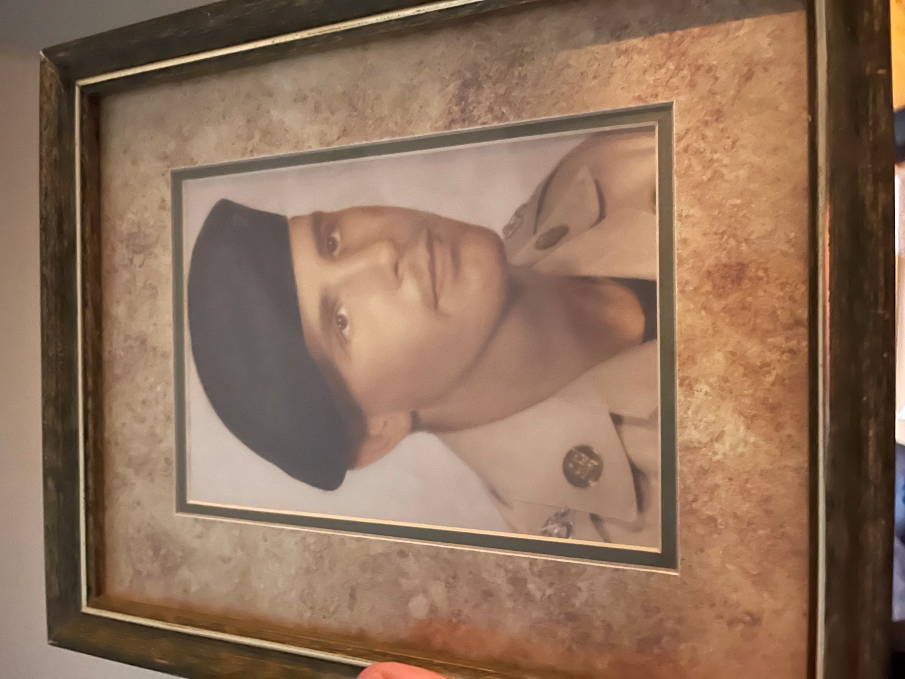 Obituary of Henry Steve Carter