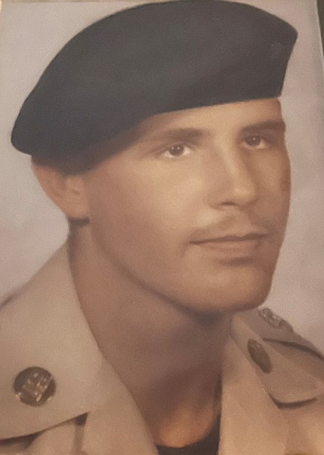 Obituary of Henry Steve Carter