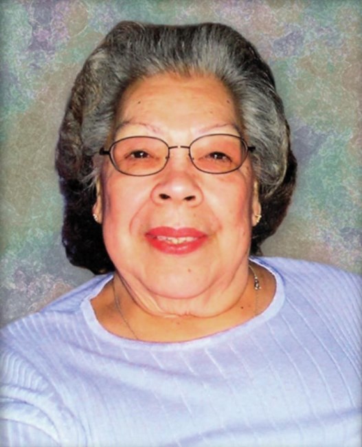 Obituary of Rose Mary Cochran