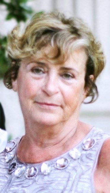 Obituary of Linda Hamilton Keziah