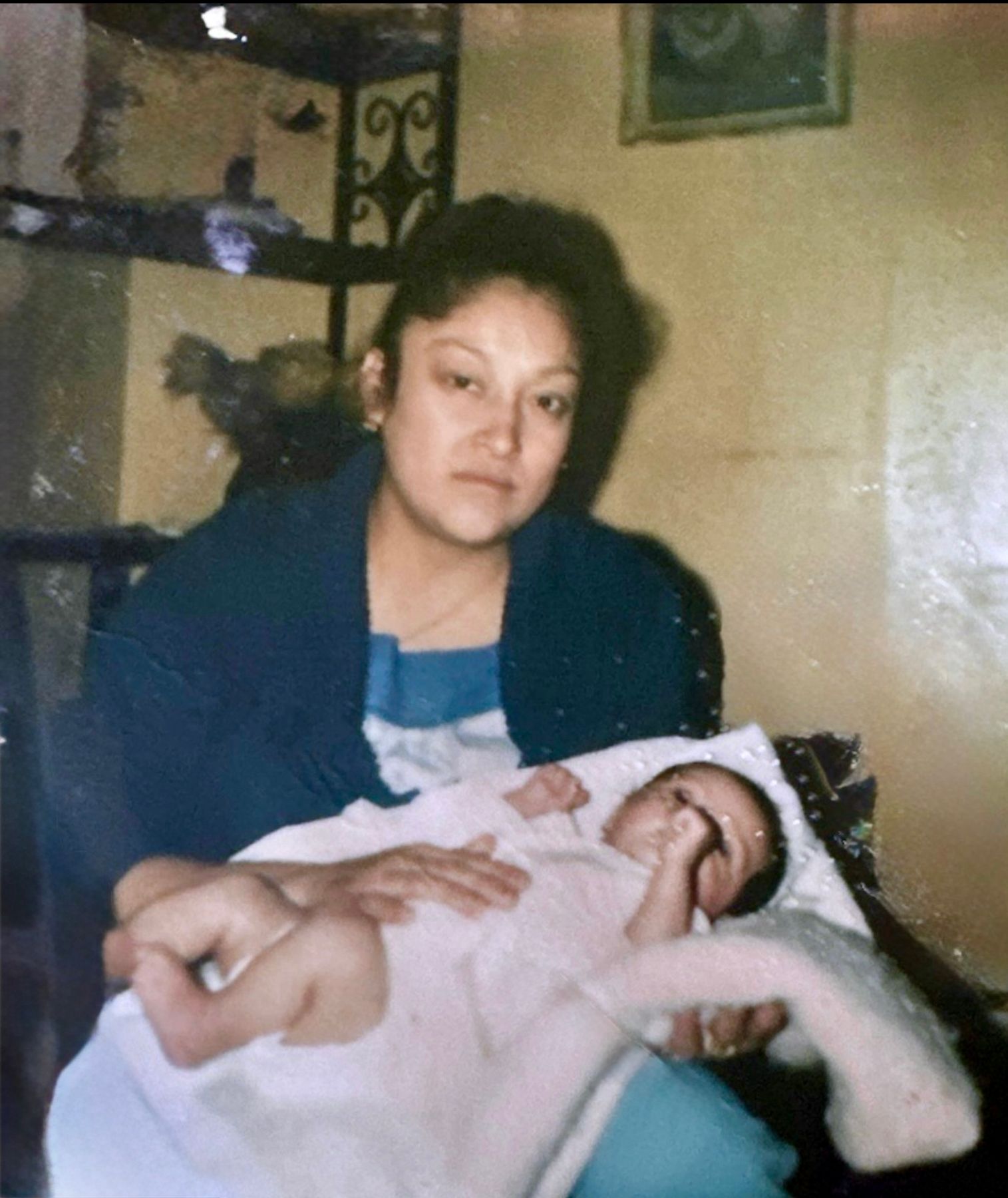 Obituary of Maria E. Bravo