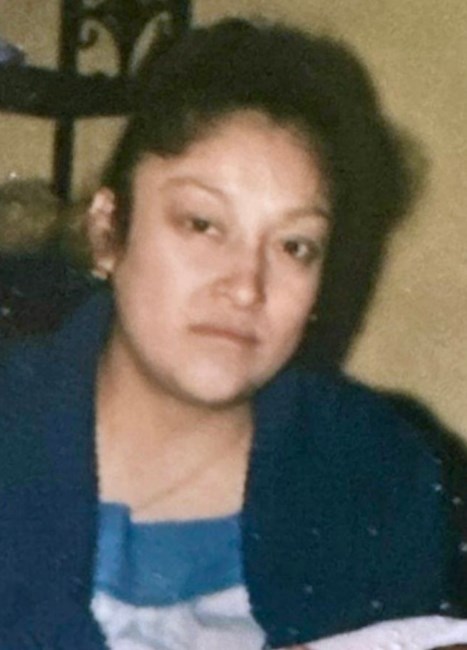 Obituario de Maria E. Bravo