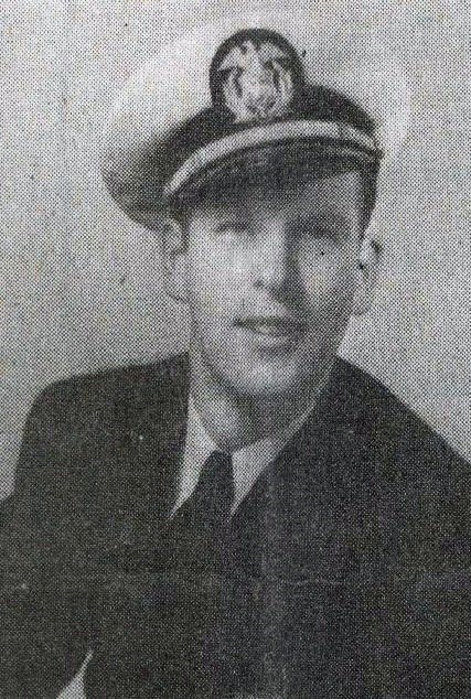 Obituary of Russell Gordon Pank