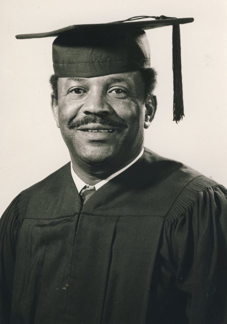 Obituary of Jimmie Lee Hampton