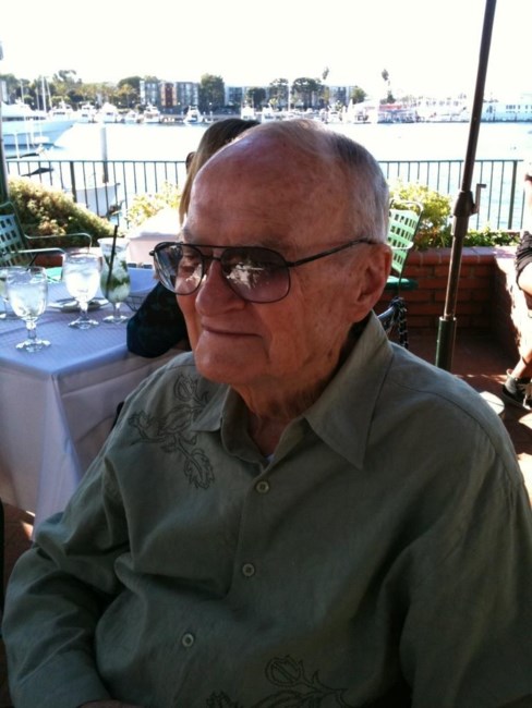 Obituary of Melvin Lee Van Horn