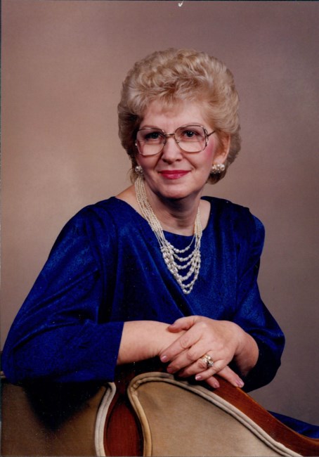 Obituario de Irene Josephine Hehn