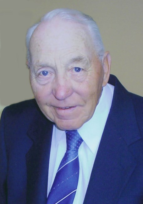 Obituary of Helmut Ehlers