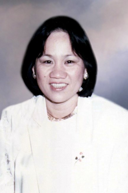 Obituary of Maria Marilyn Guiao-Abalos "Leleng"