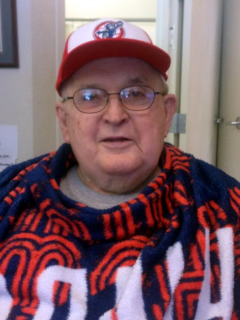 Obituary of George J Kouba