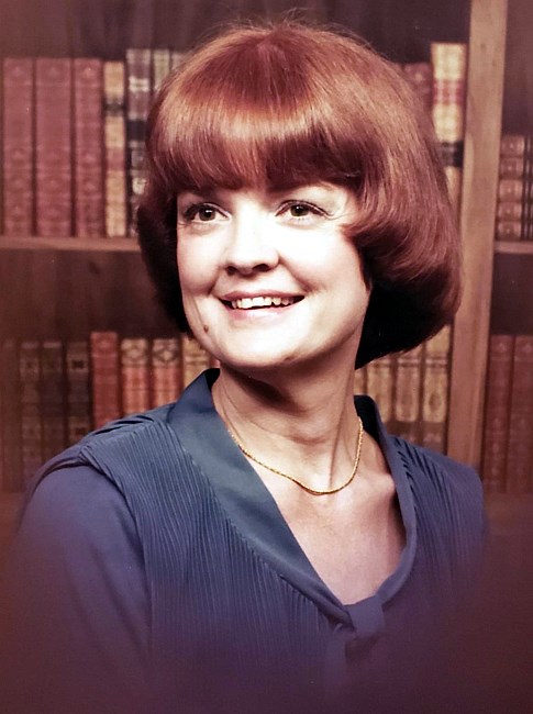 Obituario de Barbara M. Stoddard