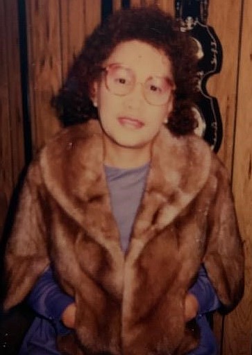 Obituary of Christine Ollie White