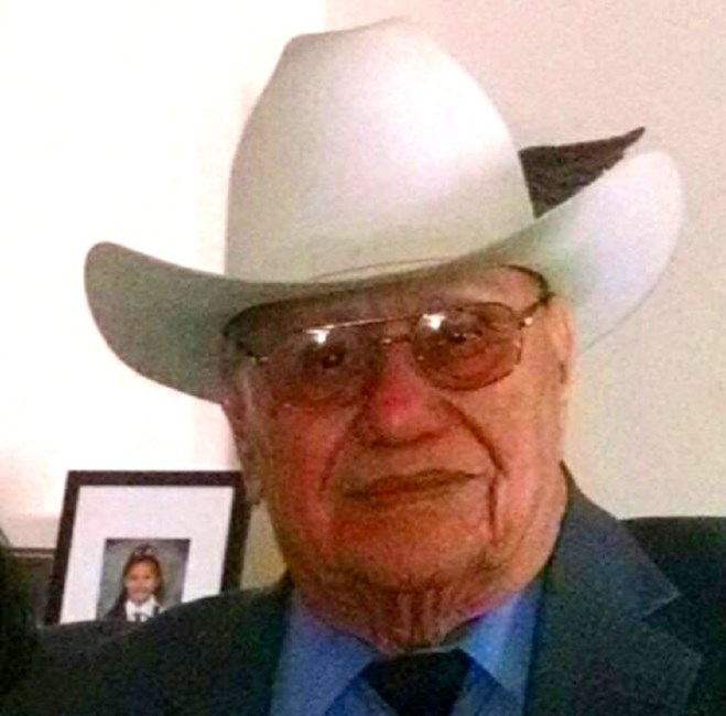 Obituary of Martin Salazar
