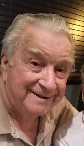 Obituary of Francis J. Mason