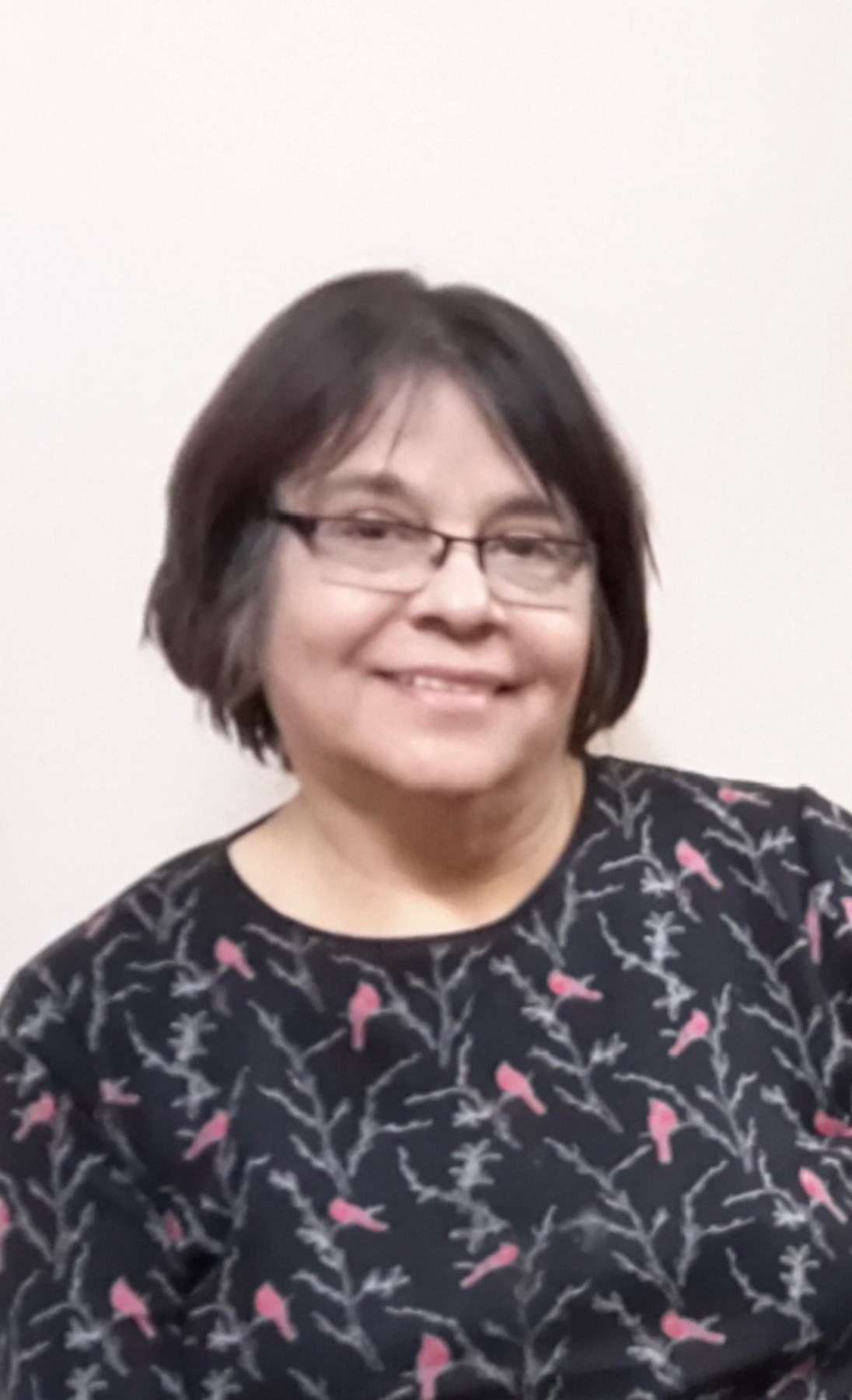 Obituary of Magdalena "Maggie" M. Torres