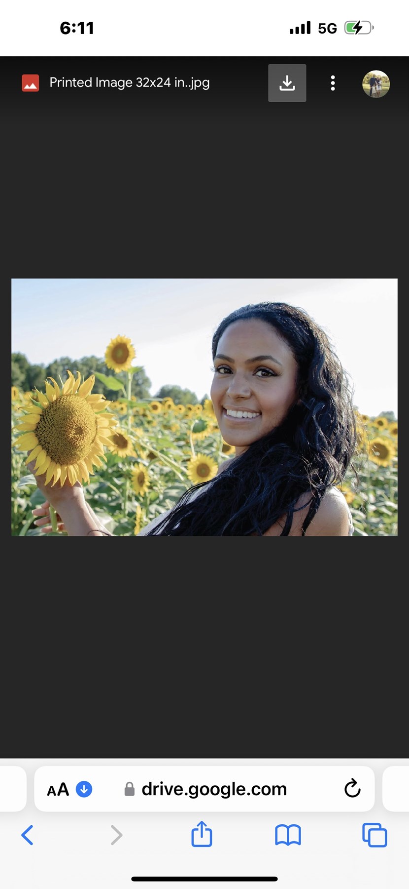 Obituary of Elisabeth Christine Cooper