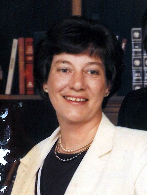 Obituary of Sandra Ann McCardle