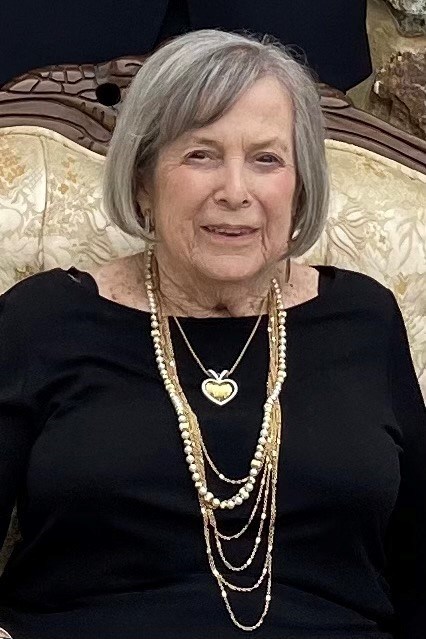 Obituario de Madeleine B. Casal