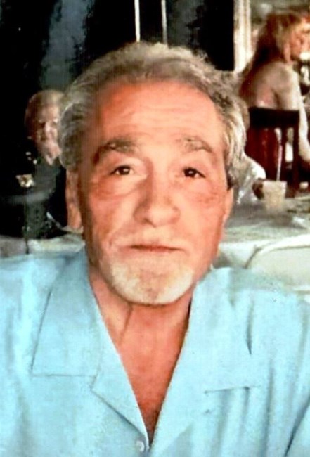 Obituary of Carmine "Brother" DelSordi