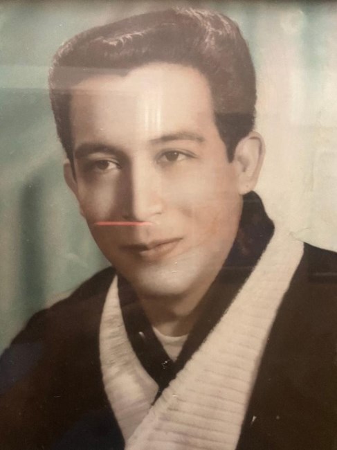 Obituary of Raymundo Villasana