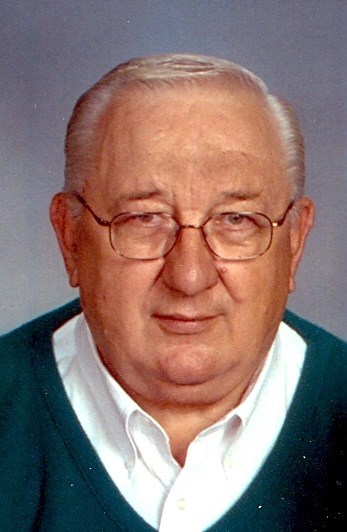 Obituary of Ronald Leo Romanowski