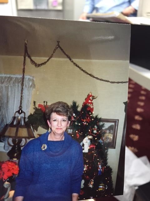 Obituary of Carol Jane Lengle