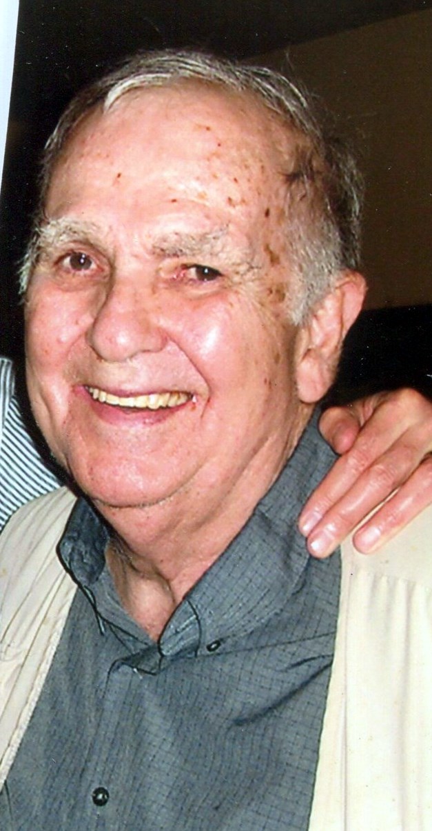 Robert Layton Obituary