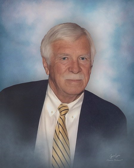 Obituary of Johnny Frank Goss