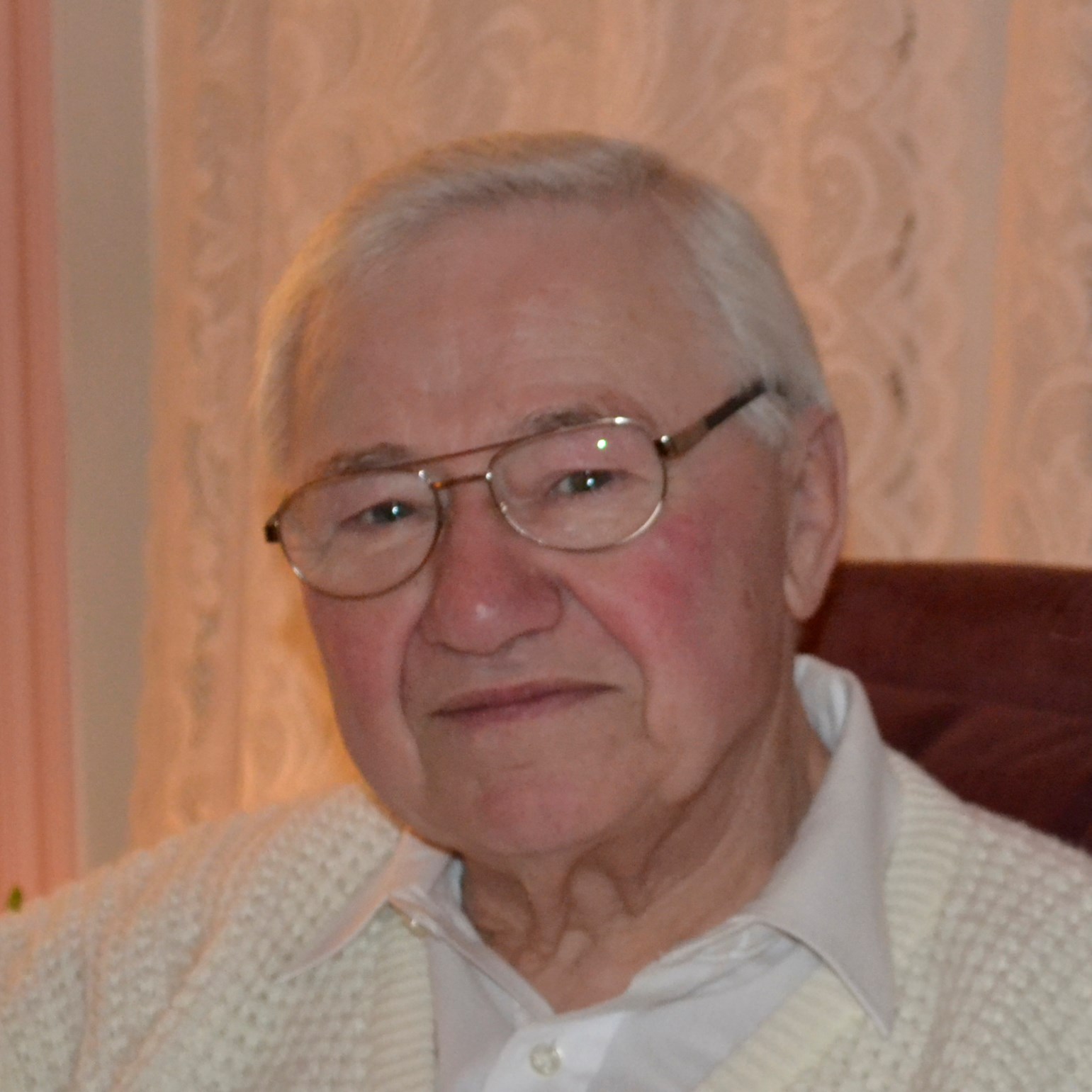 John Fischer Obituary Montreal, QC
