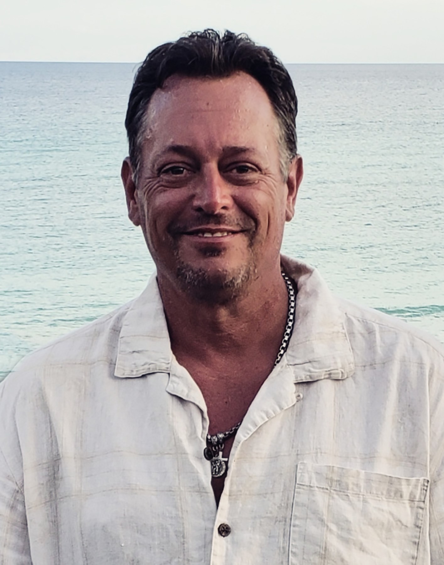 Obituary of Jonathan "Jon" Mulholland Cottrell