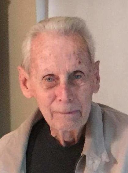 Obituary of William Floyd Brown