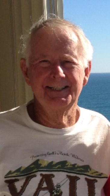 Obituary of John Patrick "Bob" Keane