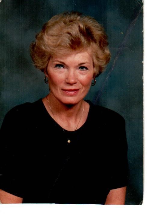 Obituary of Nancy Leanna Richard