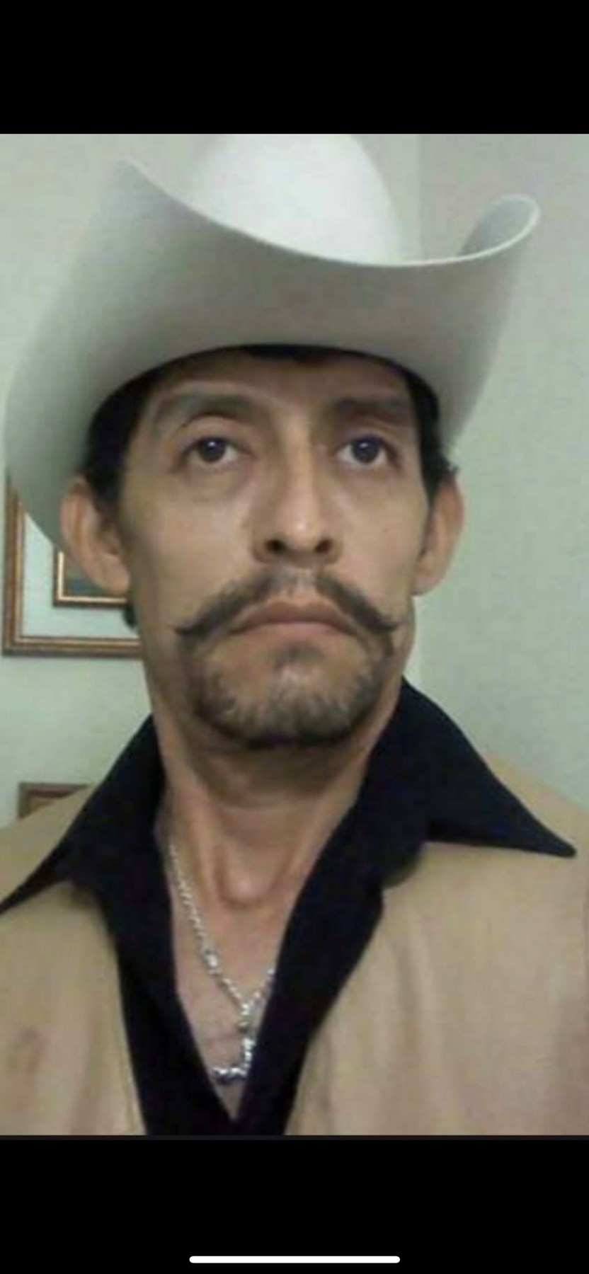 Obituary of Manuel Puentes Rivera